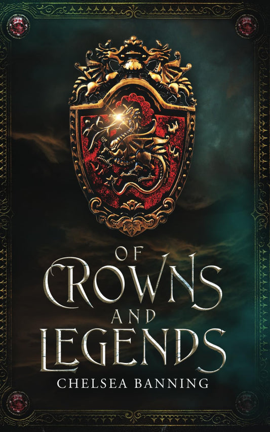 Of Crowns and Legends - 2918