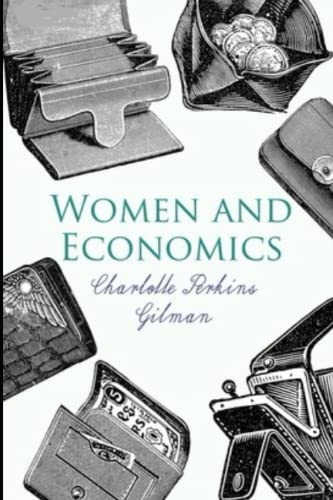 Women and Economics - 9768