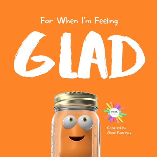 For When I'm Feeling Glad - 8877