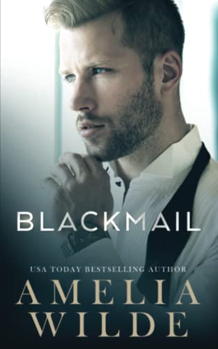 Blackmail (Controlling Interest) - 2542