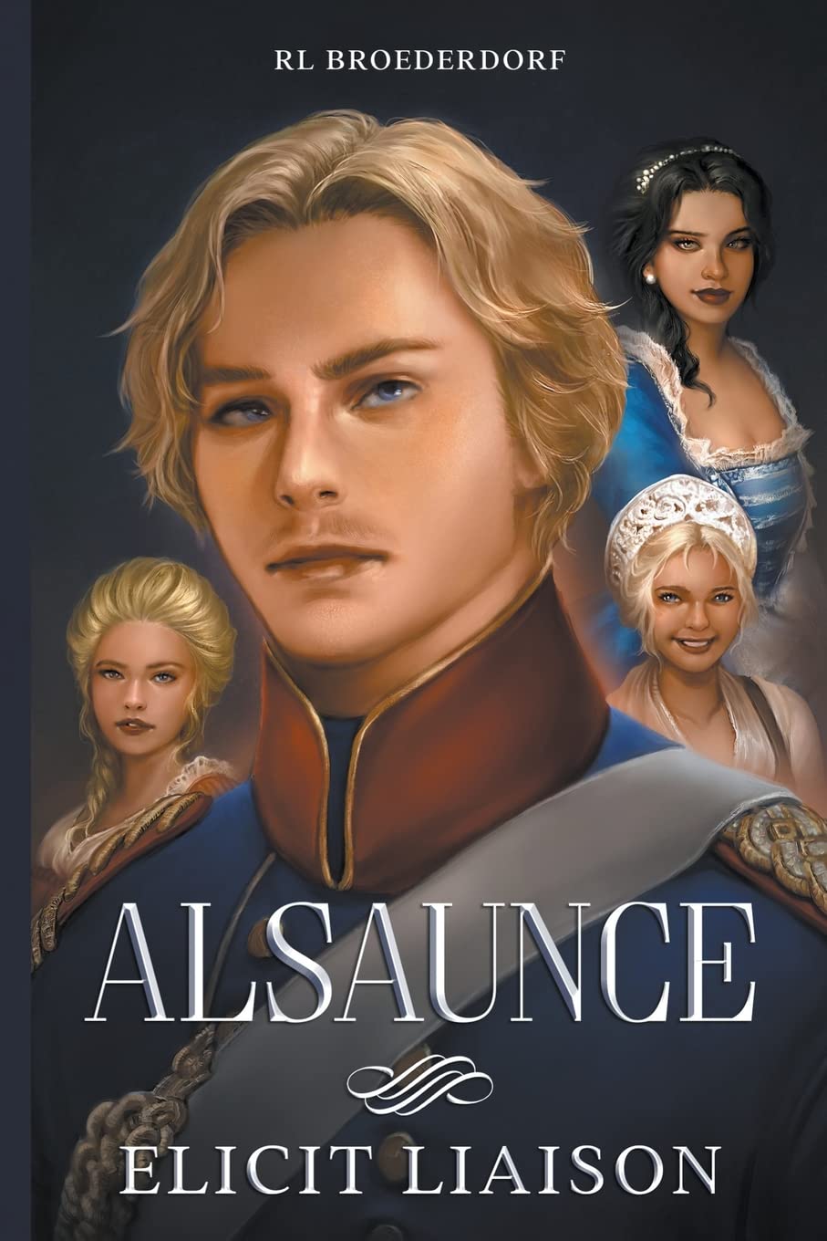 Elicit Liaisons (Alsaunce)