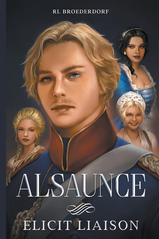 Elicit Liaisons (Alsaunce)
