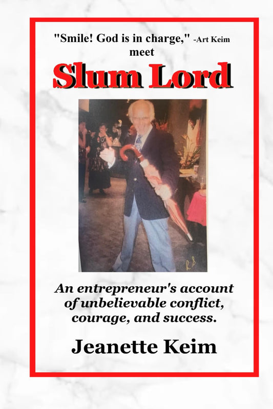 Slum Lord - 4520