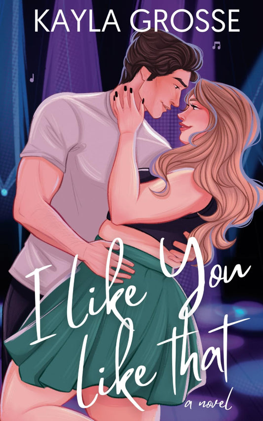 I Like You Like That - 6810