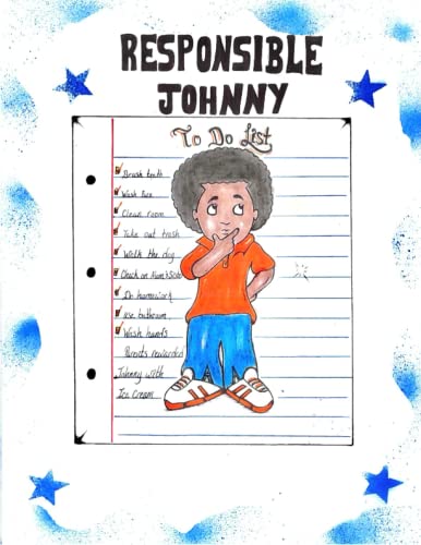 Responsible Johnny - 5615