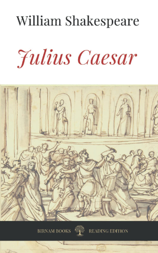 Julius Caesar - 5043