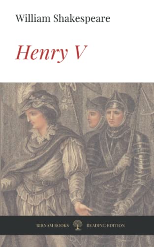 Henry V - 7326