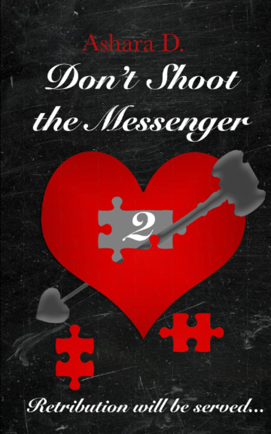 Don't Shoot the Messenger 2 - 1676
