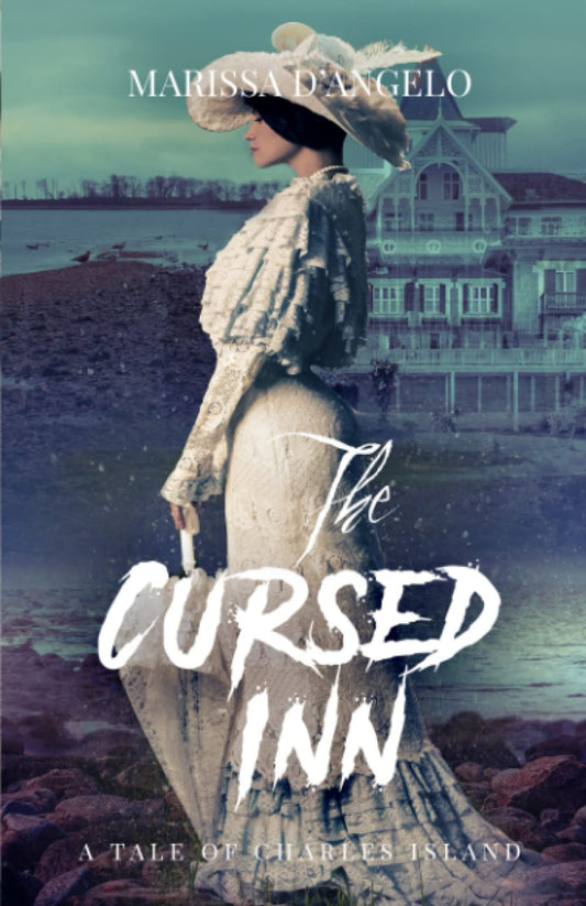 The Cursed Inn: A Tale of Charles Island