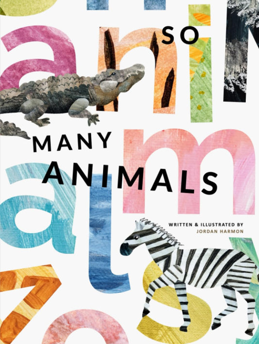 So Many Animals - 2263