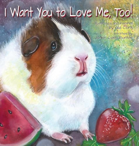 I Want You to Love Me, Too! - 1405