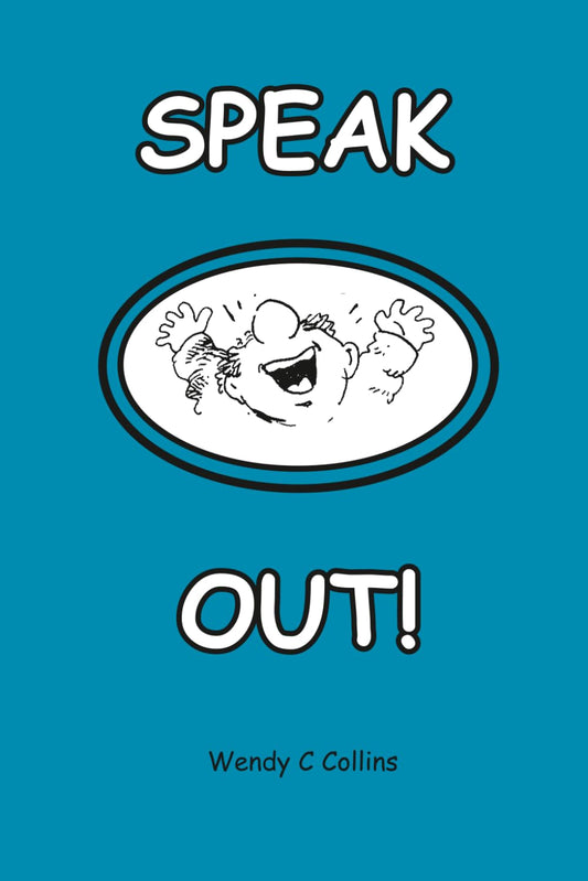 Speak Out!