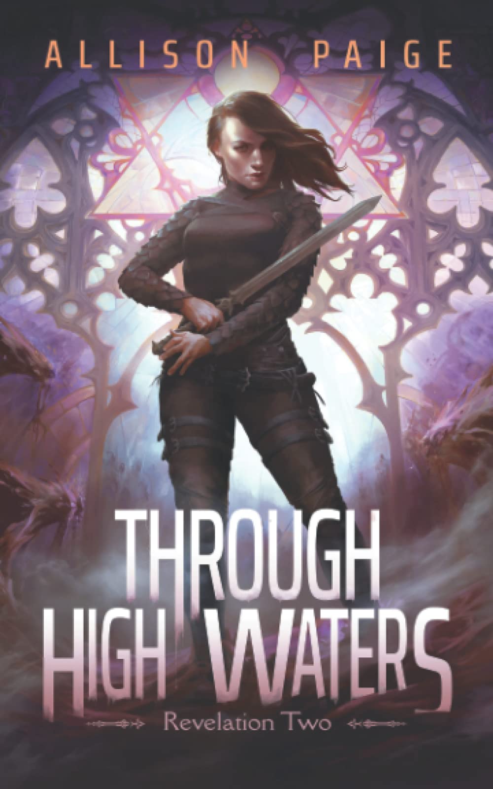 Through High Waters (Revelation) - 7185