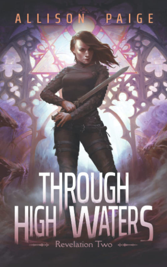 Through High Waters (Revelation) - 7185