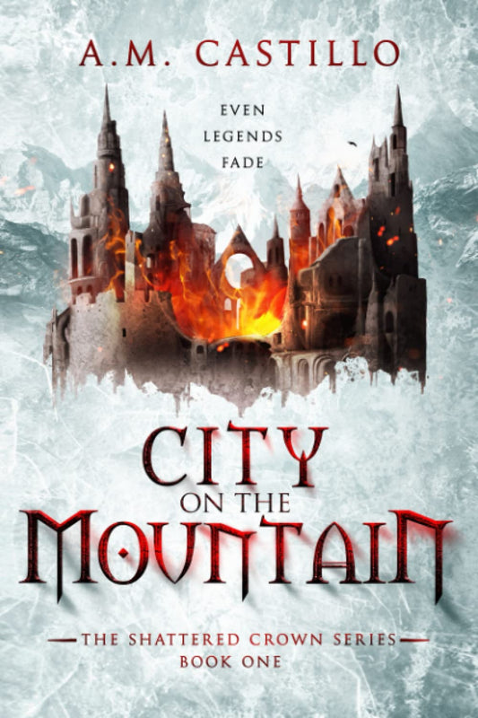 City on the Mountain