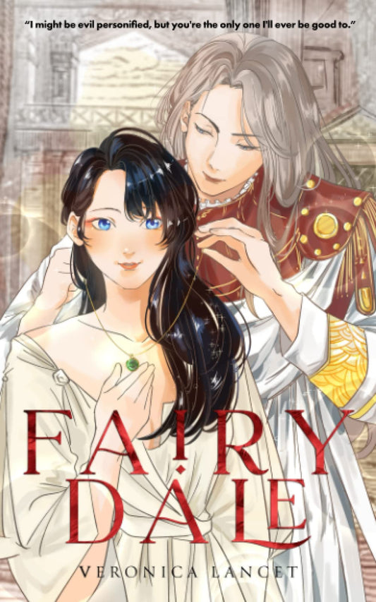 Fairydale - 5558