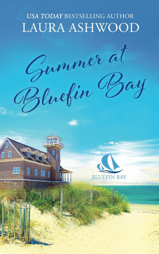 Summer at Bluefin Bay - 3045