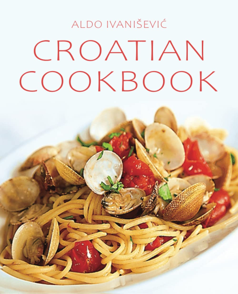 CROATIAN COOKBOOK