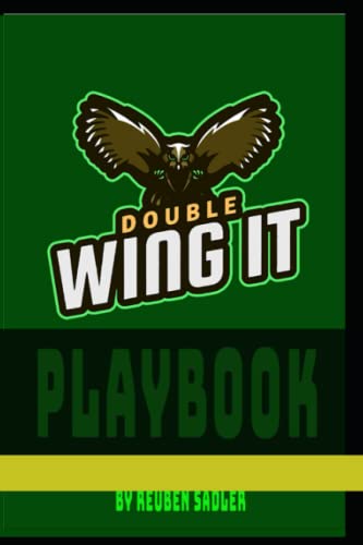 Just Double Wing it - 4125