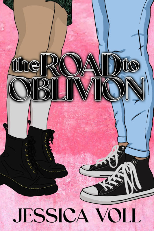 The Road To Oblivion (Oblivion Series) - 9824