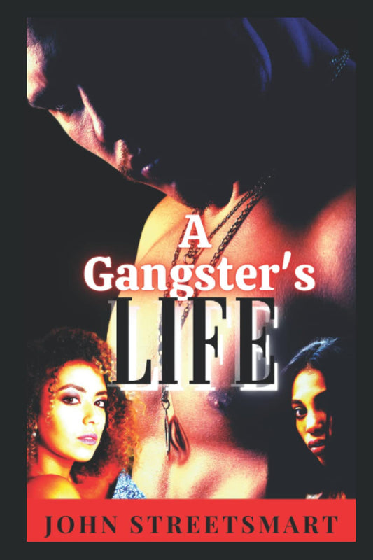 A Gangster's Life - 5220