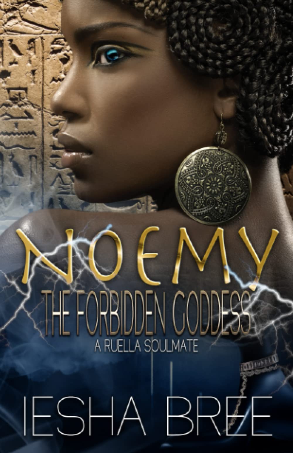 Noemy: The Forbidden Goddess