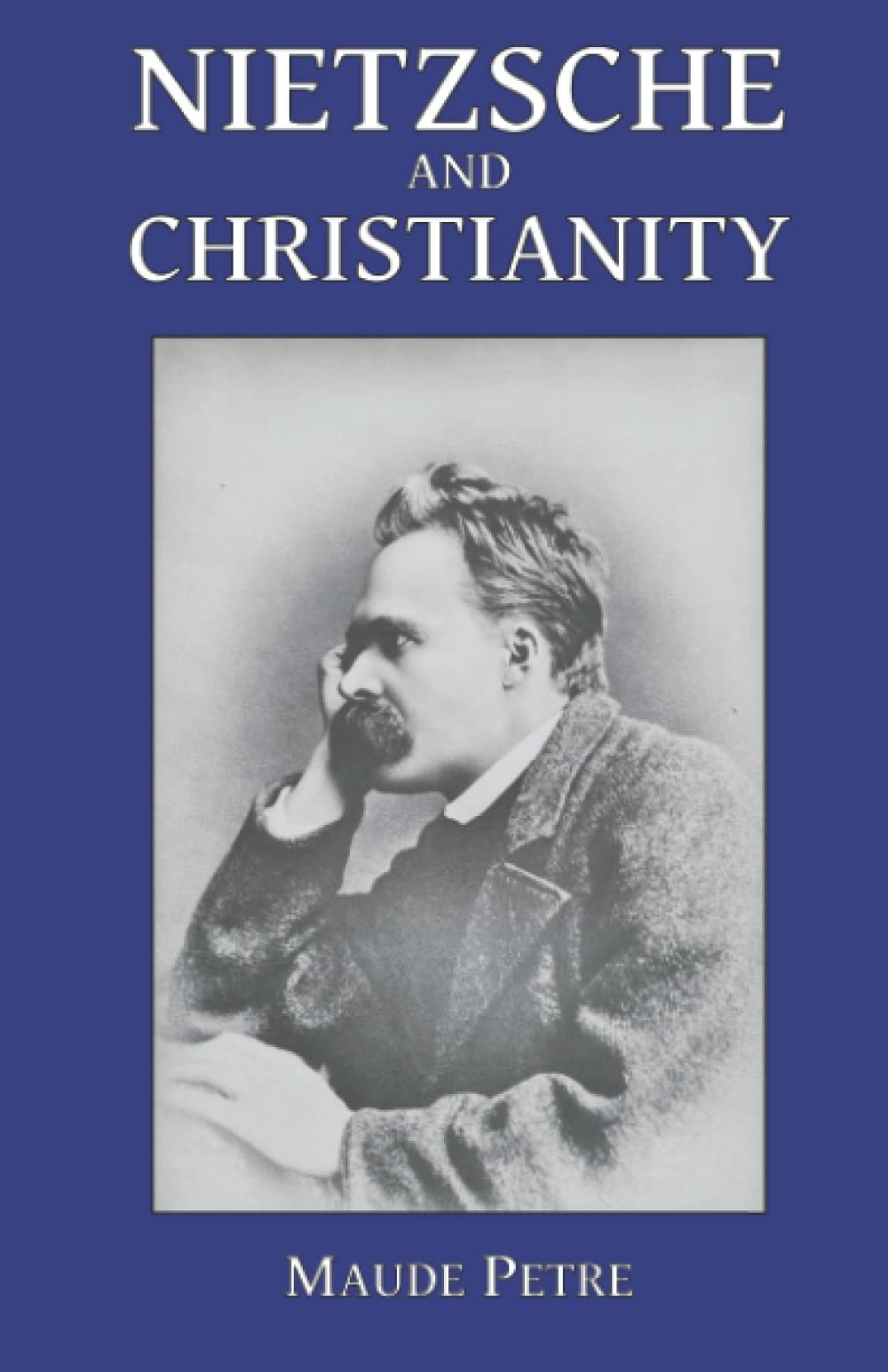 Nietzsche and Christianity - 369