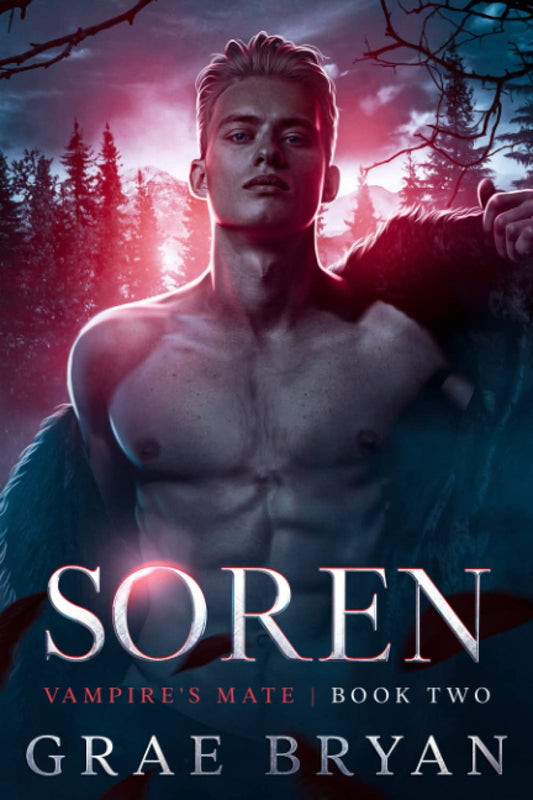 Soren (Vampire's Mate) - 6818