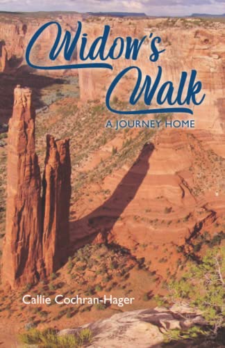 Widow's Walk: A Journey Home - 8502