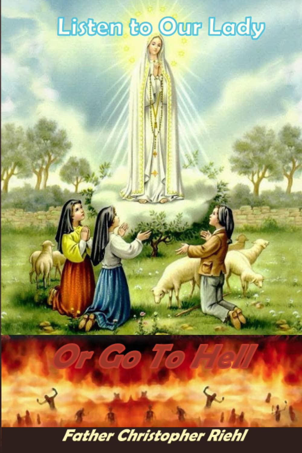 Listen to Our Lady - 5412