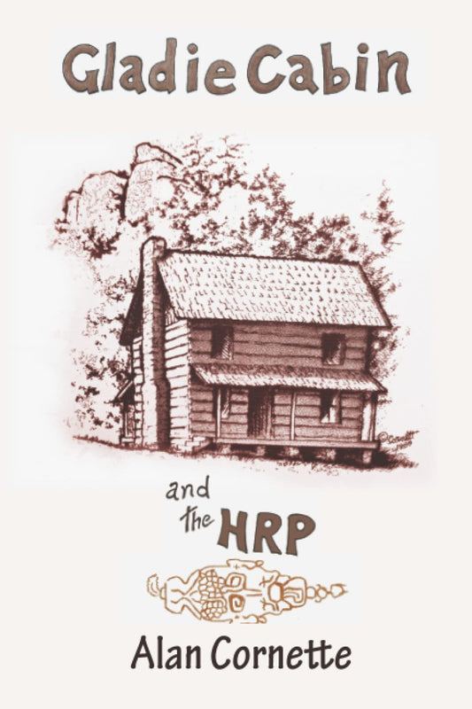 Gladie Cabin and HRP