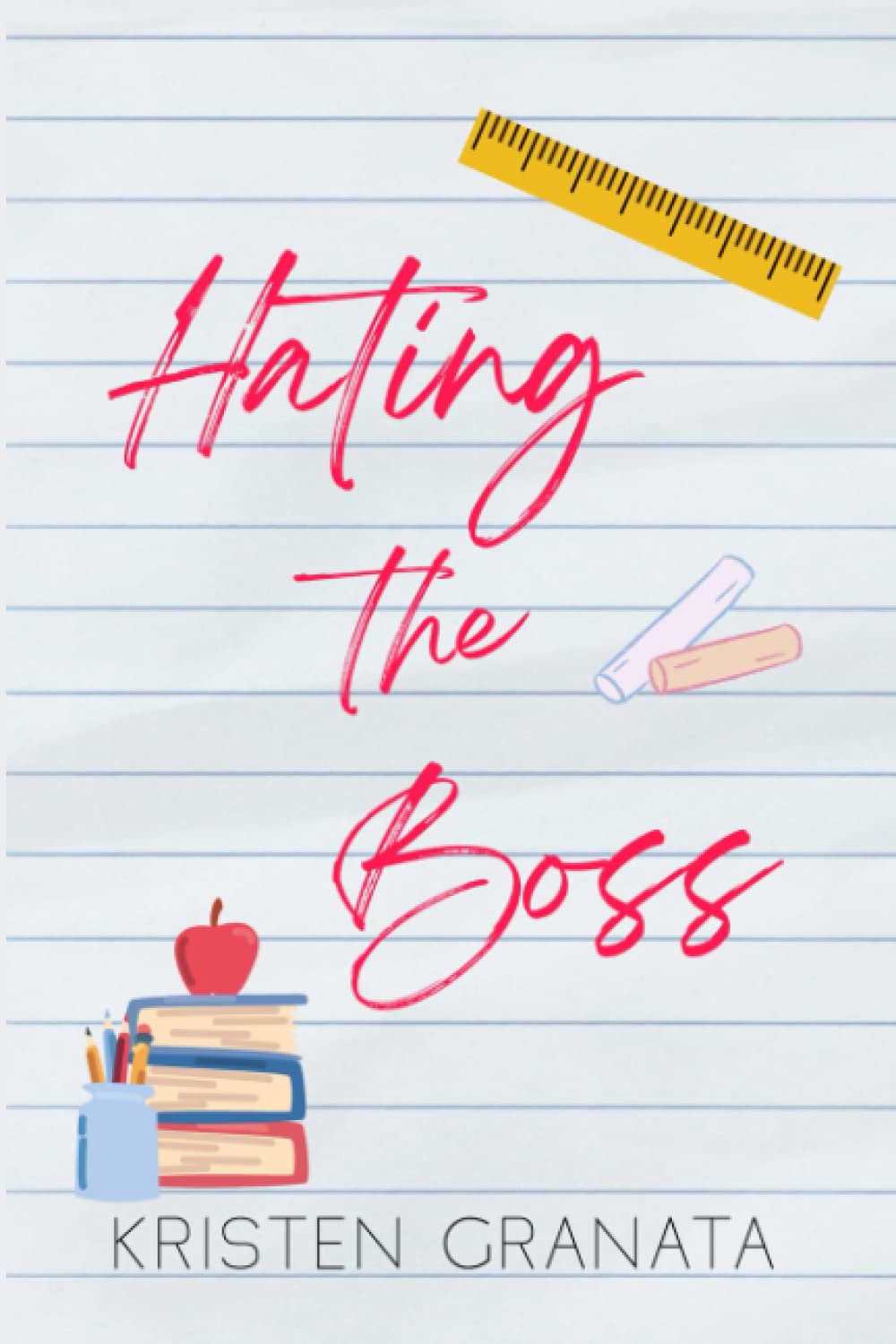 Hating the Boss: Special Edition
