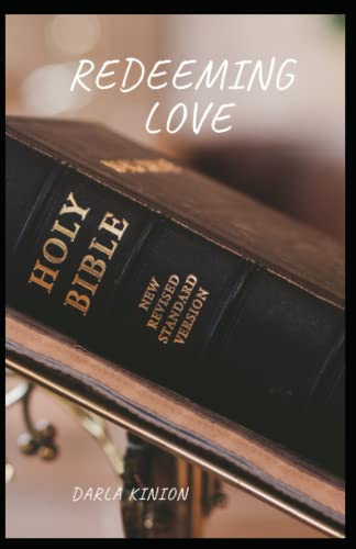 Redeeming Love - 1843