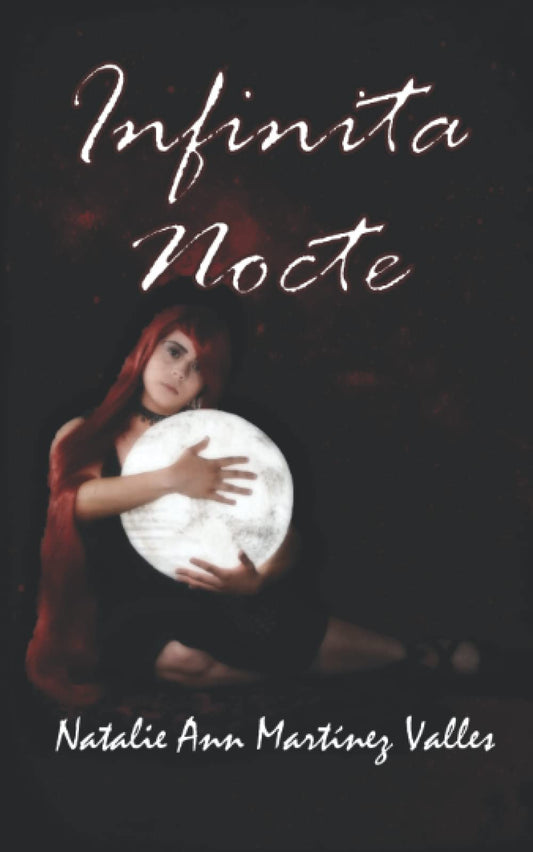 Infinita Nocte (Spanish Edition) - 7563