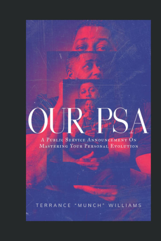 Our P.S.A. - 585