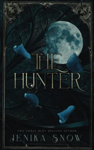 The Hunter: A Monster Romance (Monsters and Beauties) - 3777