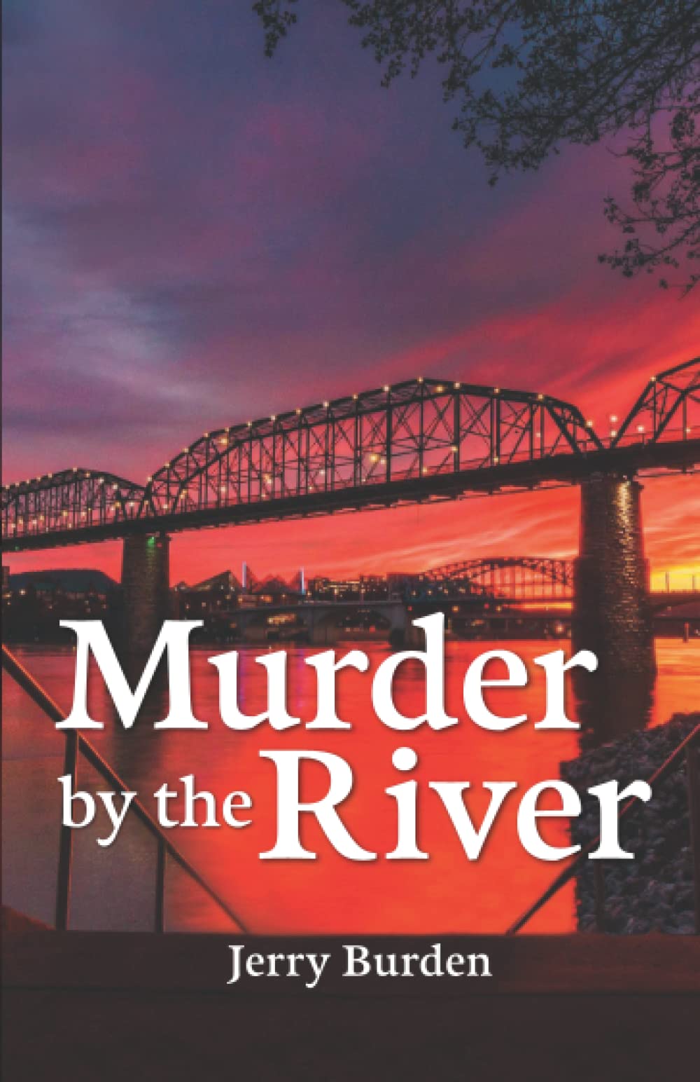 Murder by the River - 9307