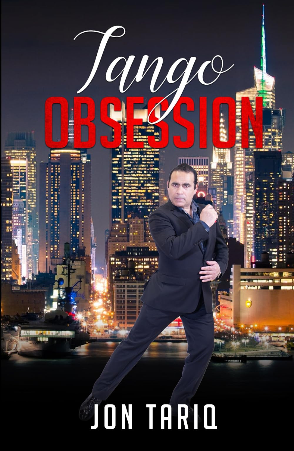 Tango Obsession - 1444