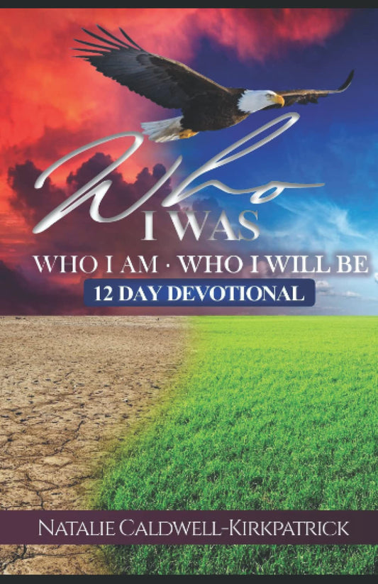 Who I Was, Who I Am, Who I Will Be