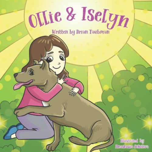 Ollie & Iselyn (Ollie & Friends) - 6637