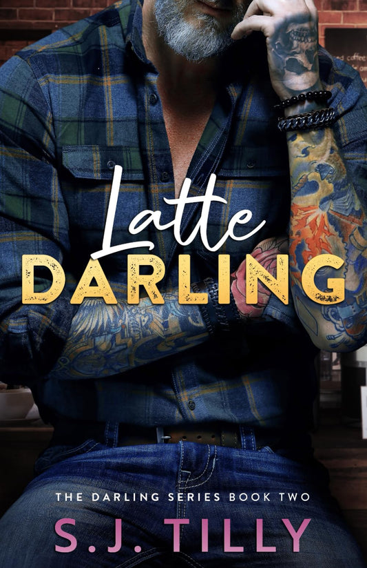 Latte Darling: Book Two of the Darling Series - 4643