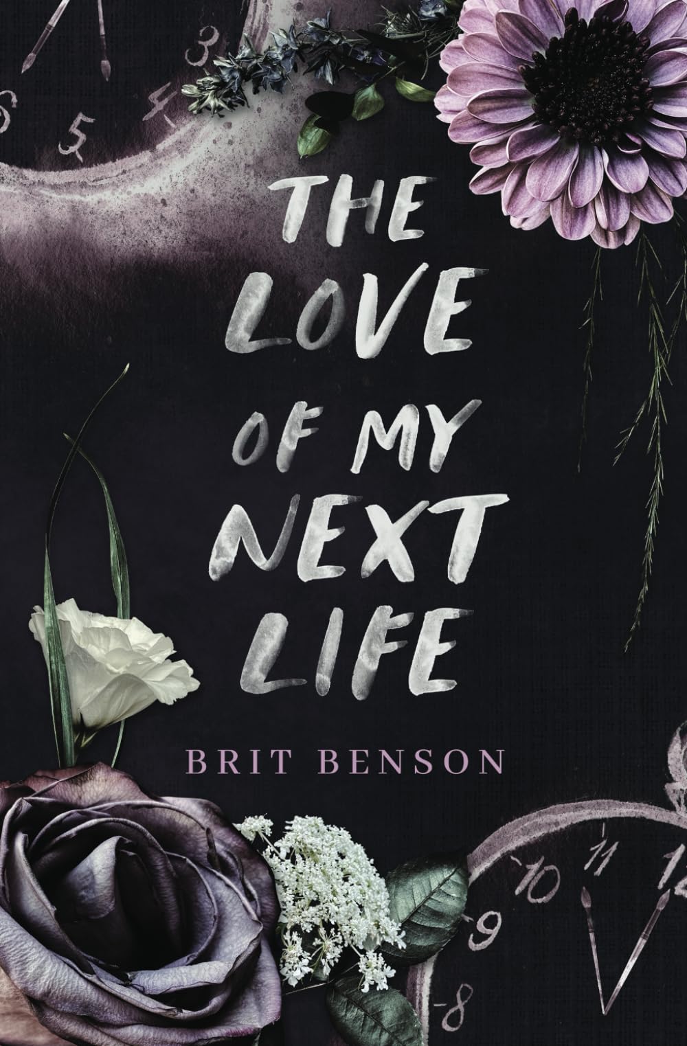 The Love of My Next Life