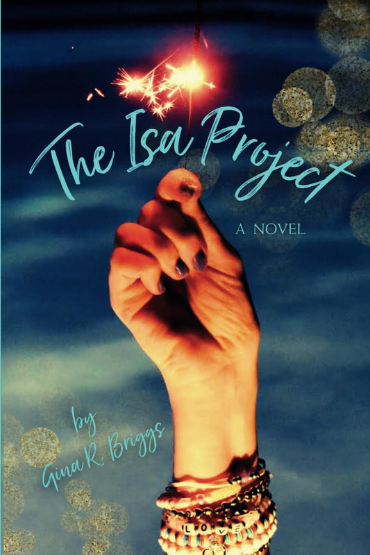 The Isa Project - 4242