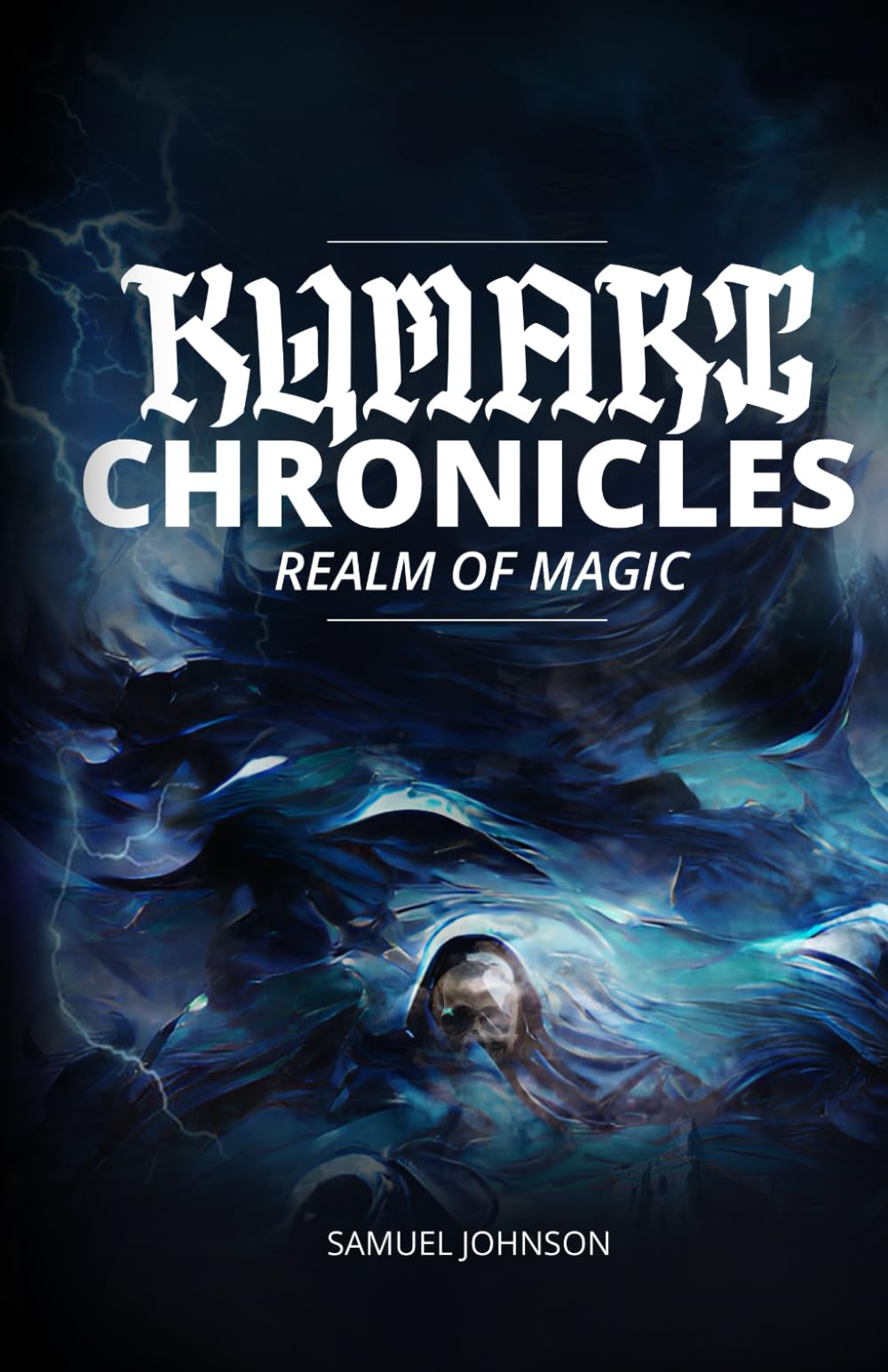 The Kumari Chronicles: The Realm of Magic