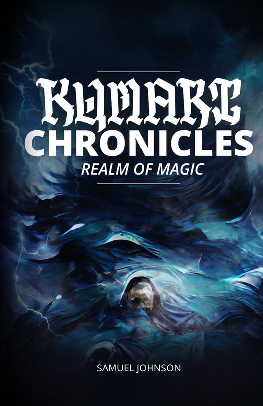 The Kumari Chronicles: The Realm of Magic