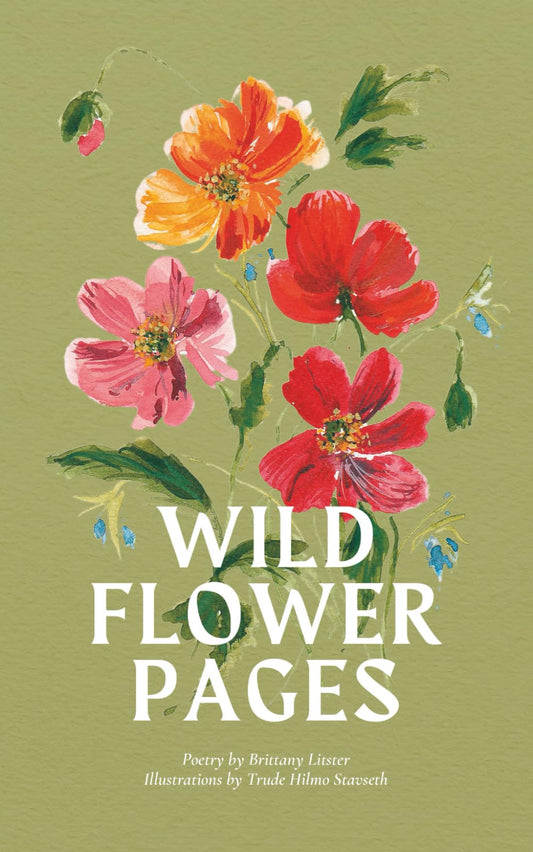 Wildflower Pages - 1075