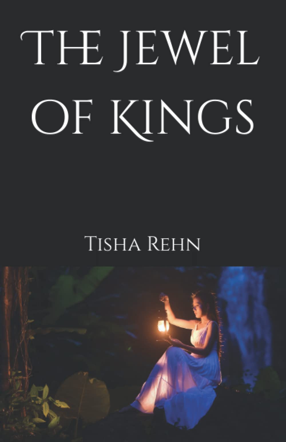 The Jewel of Kings