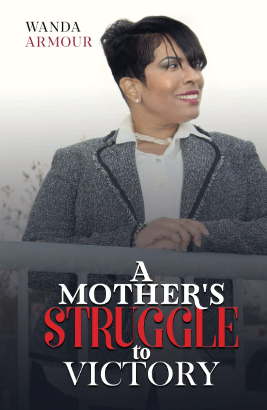 A Mother's Struggle to Victory - 3971