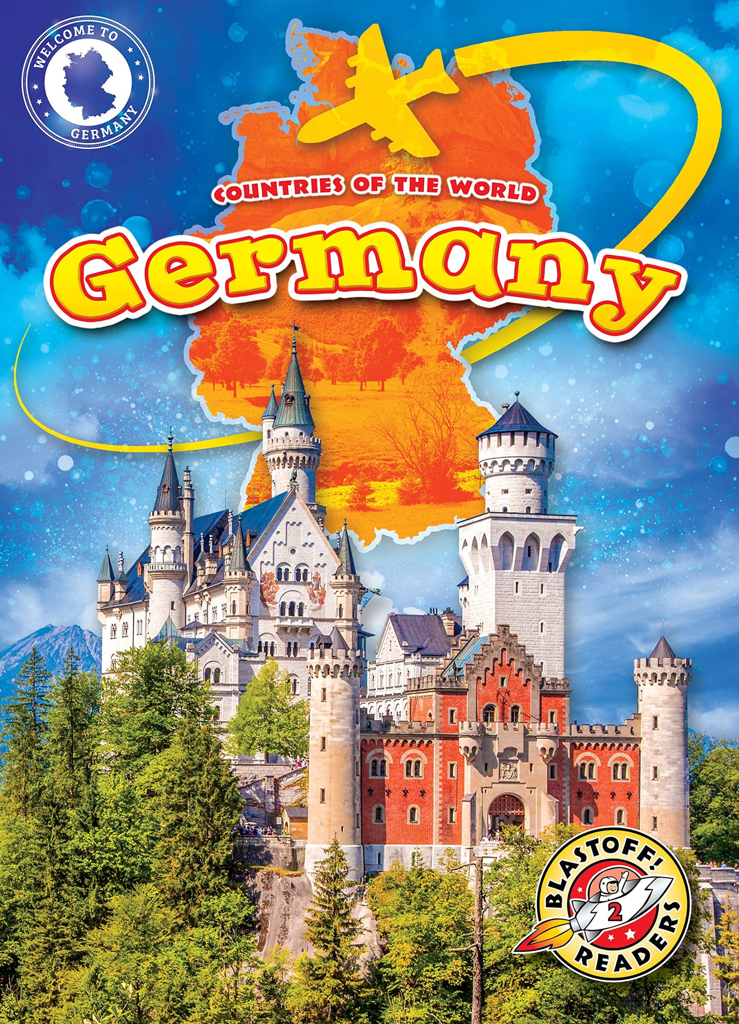 Germany (Countries of the World)