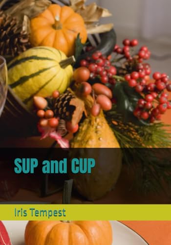 SUP and CUP - 8711